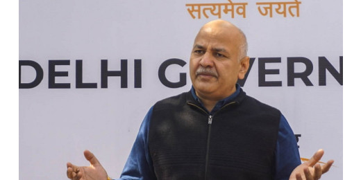 मुश्किल में सिसोदिया, जासूसी मामले में सीबीआई करेगी केस दर्ज